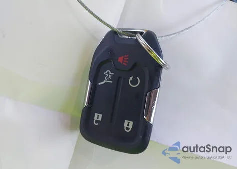 2020 GMC Acadia Fwd Slt z USA, uszkodzony, nr VIN 1GKKNMLS1LZ128010